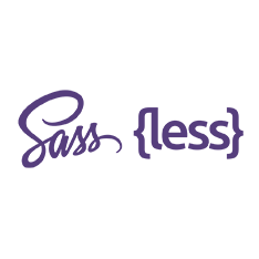 sass_less logo